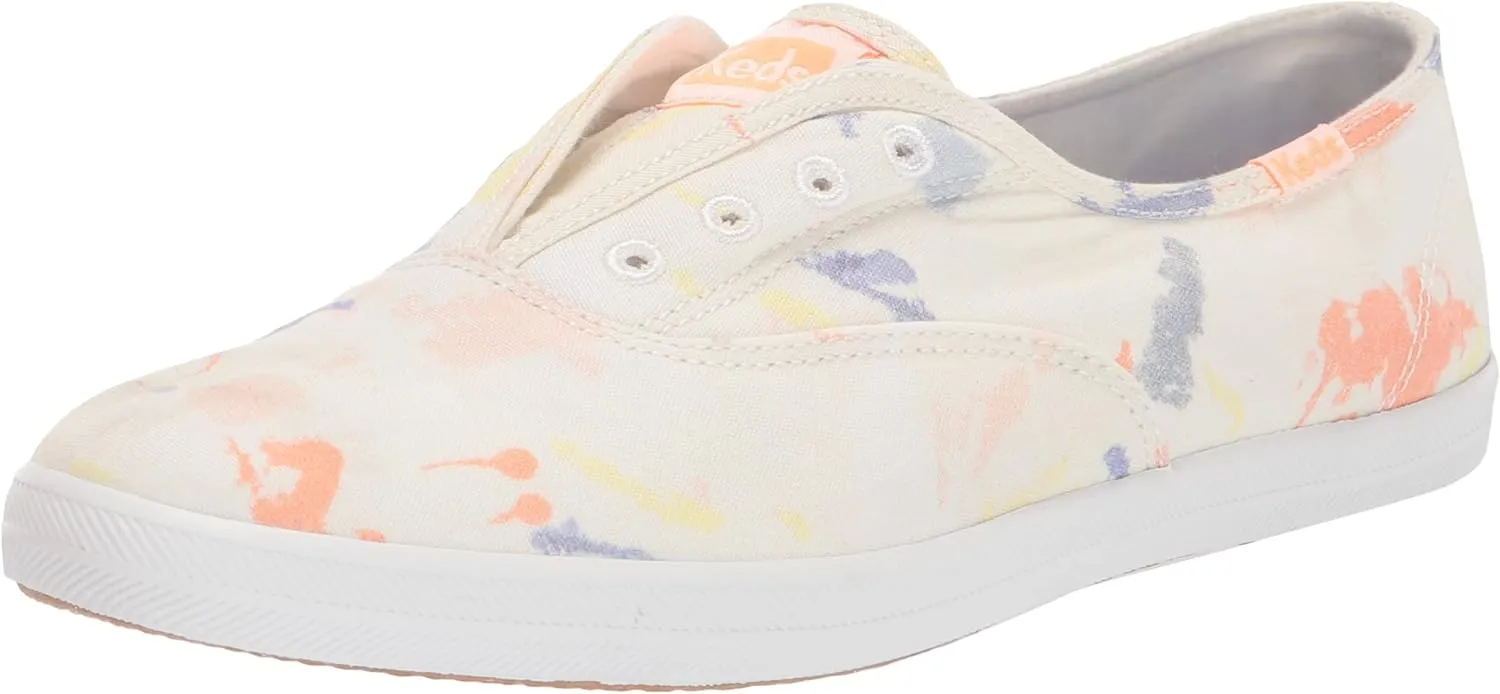Keds Women's Chillax Slip on