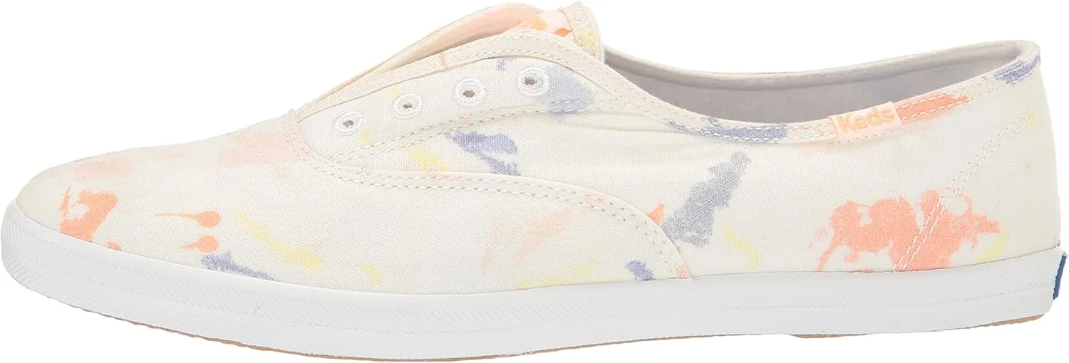 Keds Women's Chillax Slip on