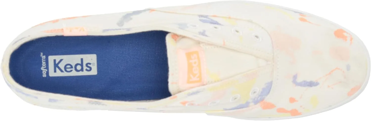 Keds Women's Chillax Slip on