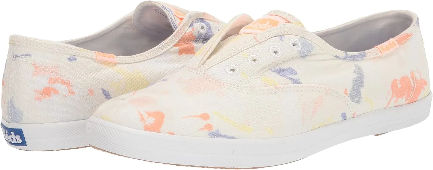 Keds Women's Chillax Slip on