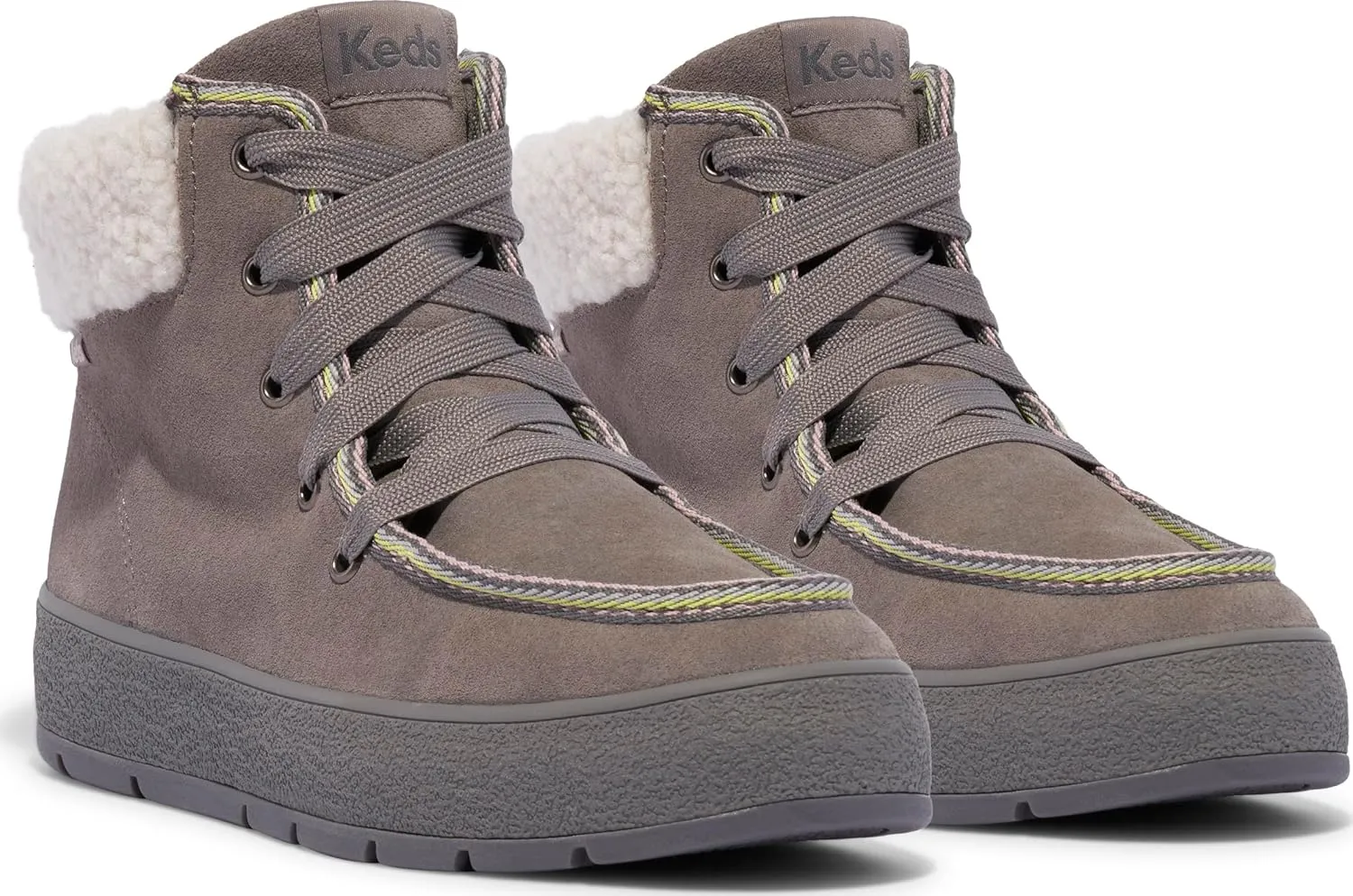 Keds Women's Explore Bootie Fashion Boot
