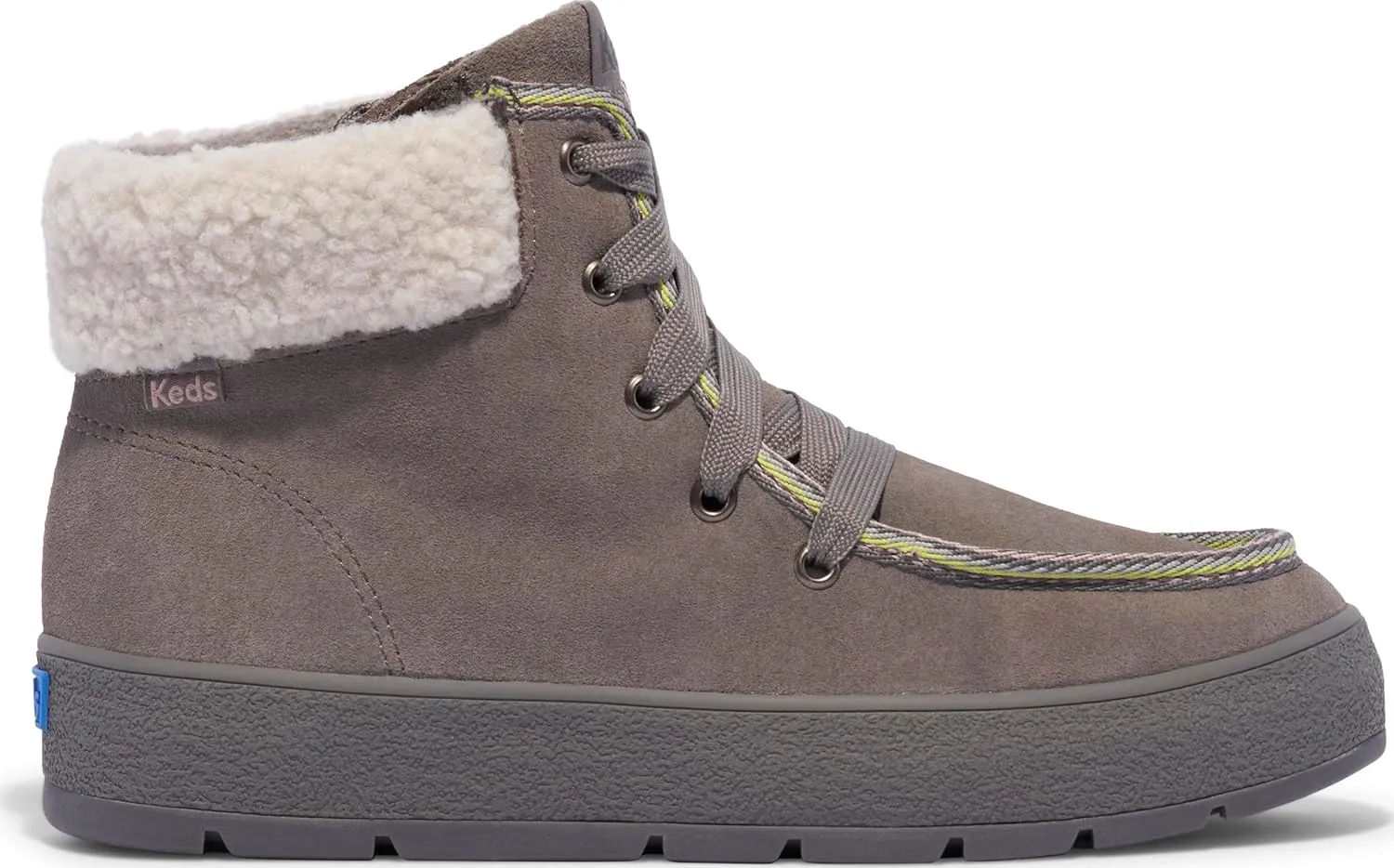 Keds Women's Explore Bootie Fashion Boot