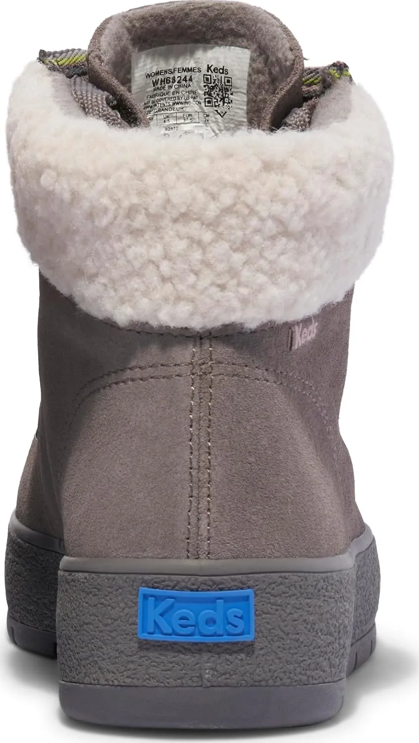 Keds Women's Explore Bootie Fashion Boot