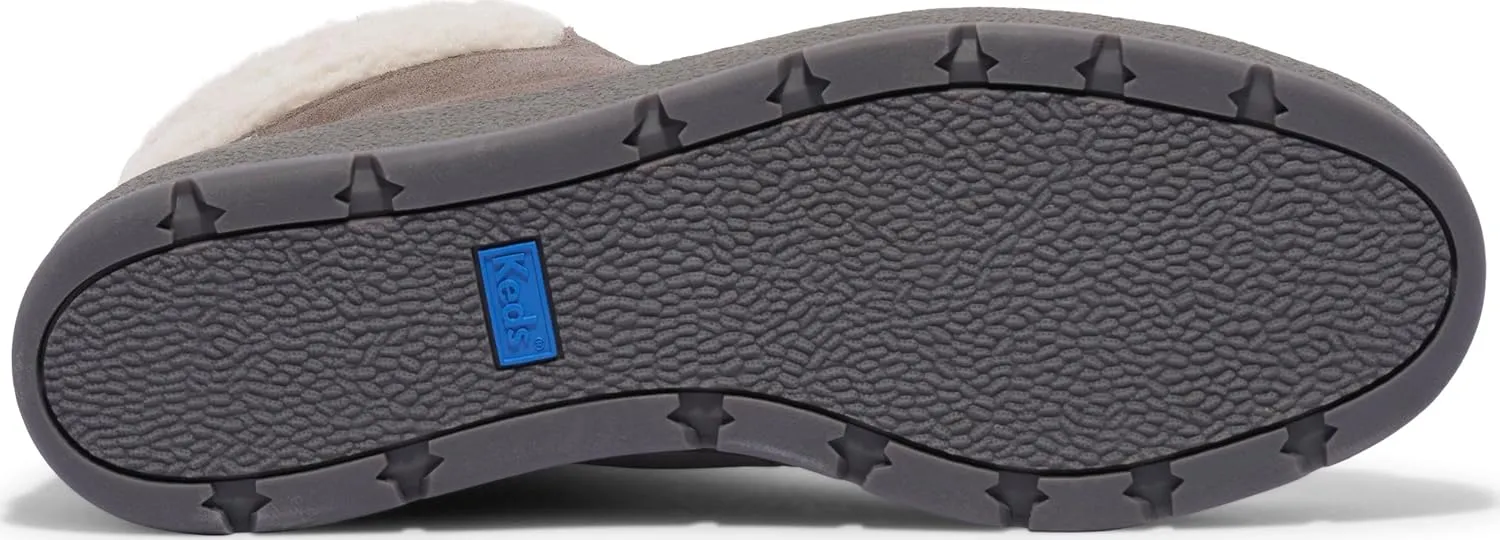 Keds Women's Explore Bootie Fashion Boot