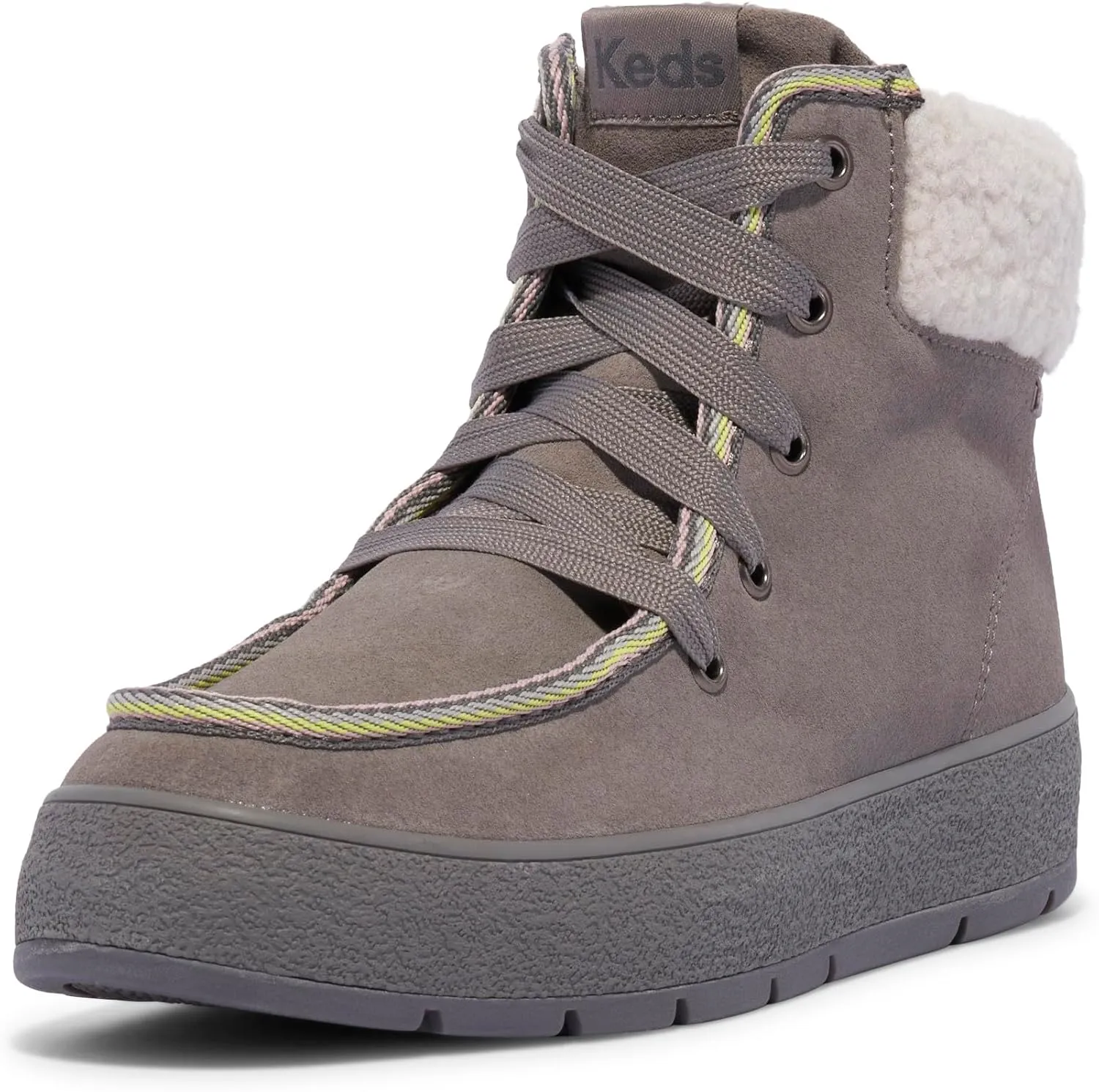 Keds Women's Explore Bootie Fashion Boot