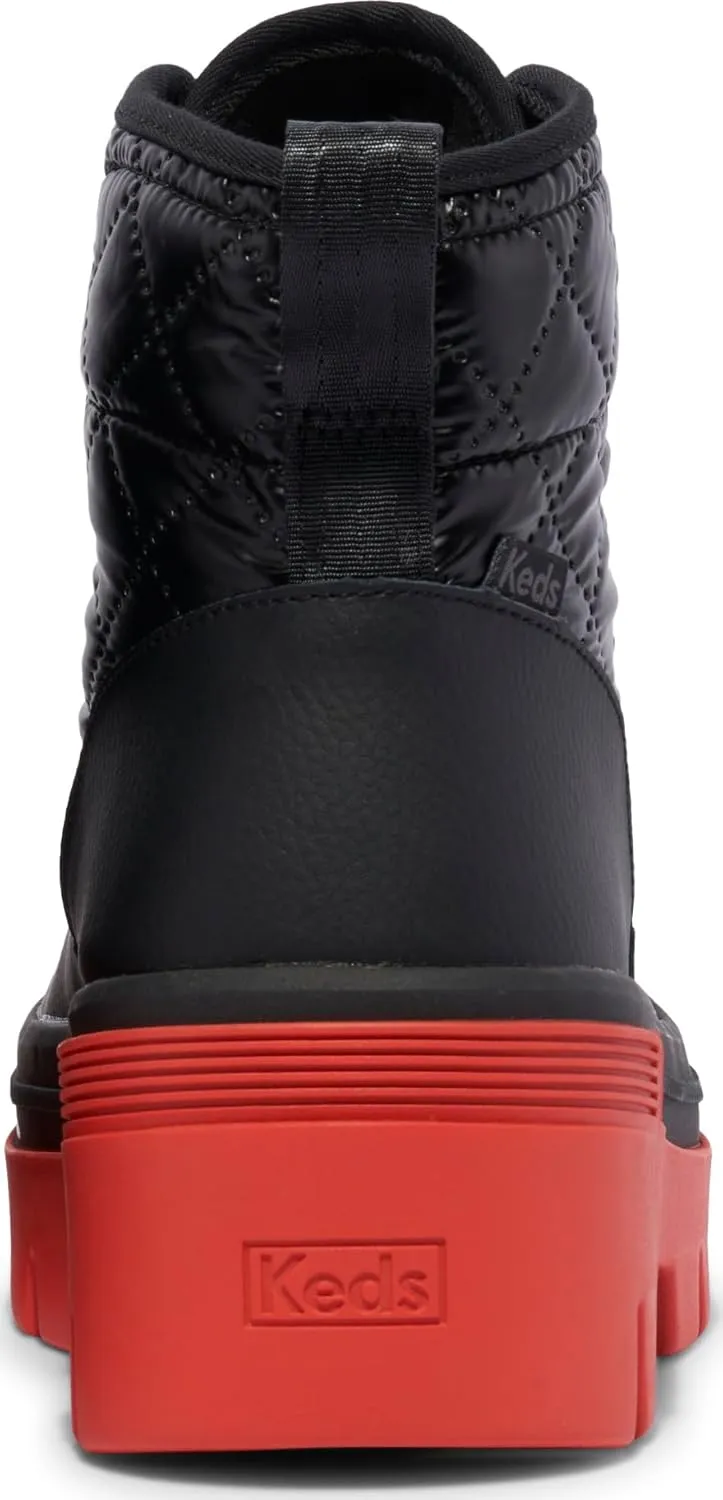 Keds Women's Soho Fashion Boot