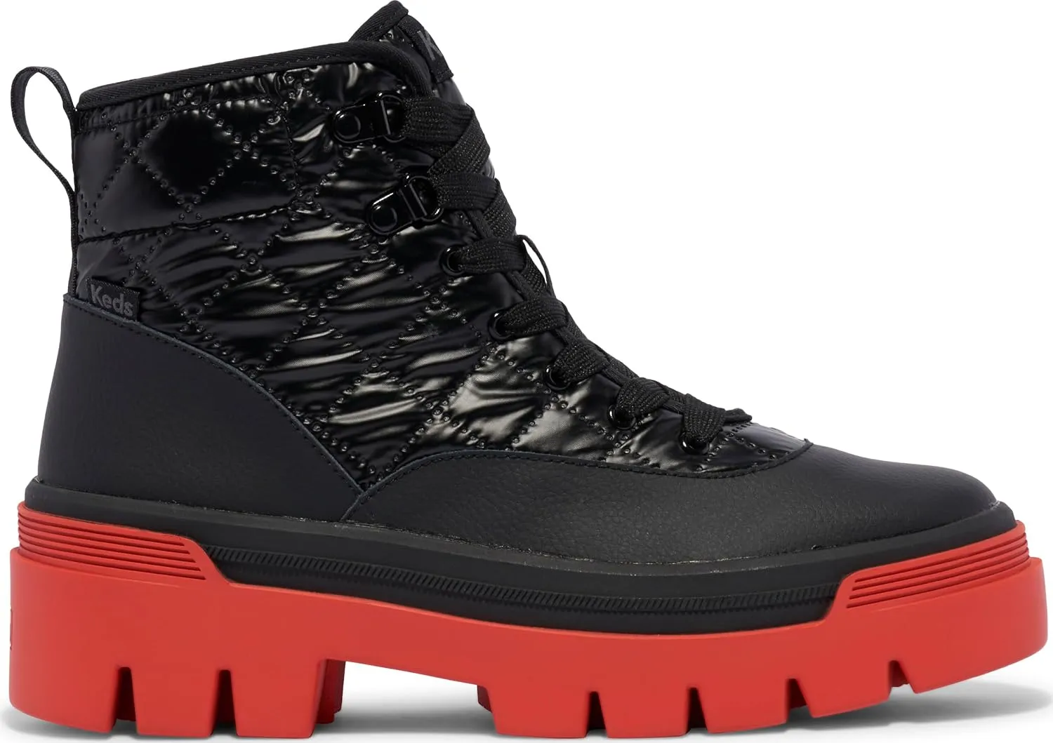 Keds Women's Soho Fashion Boot