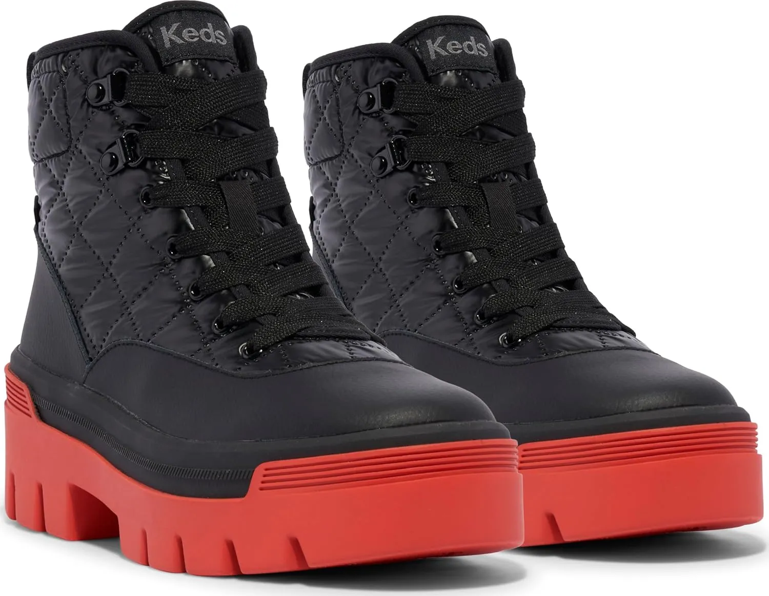 Keds Women's Soho Fashion Boot