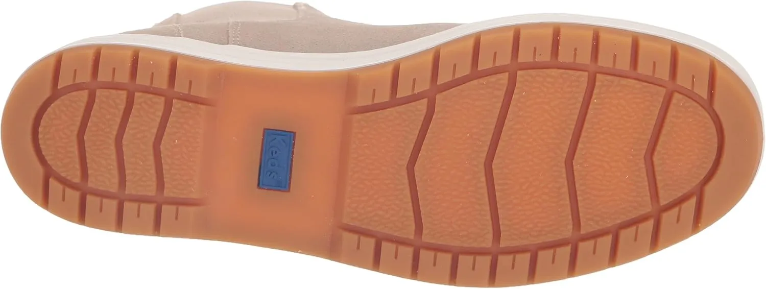 Keds Women's The Platform Chelsea Lug Boot
