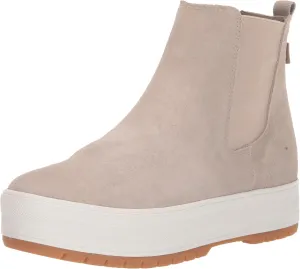 Keds Women's The Platform Chelsea Lug Boot