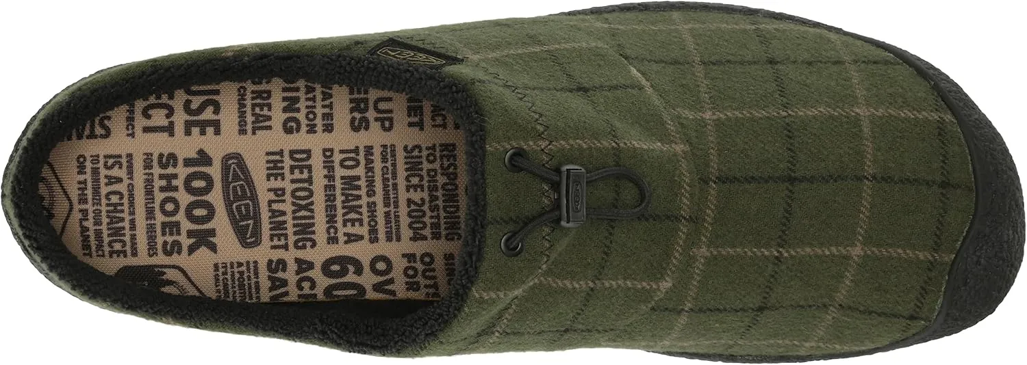 KEEN Men's, Howser III Slip-On