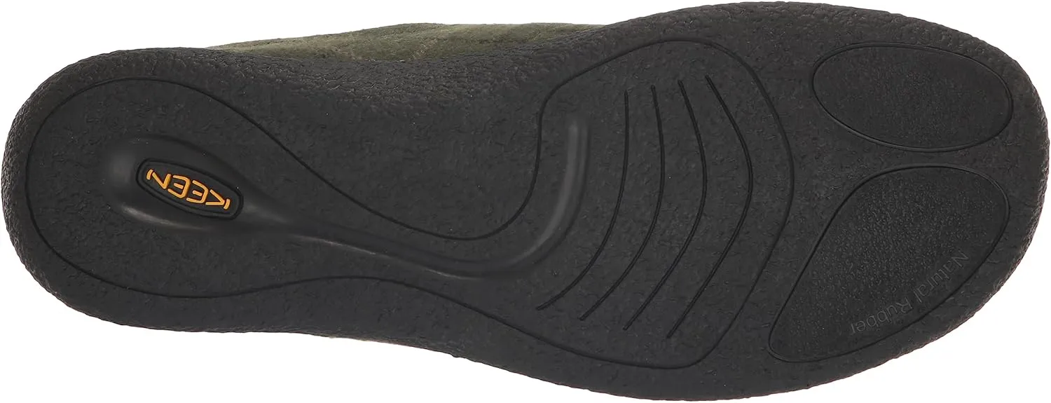 KEEN Men's, Howser III Slip-On