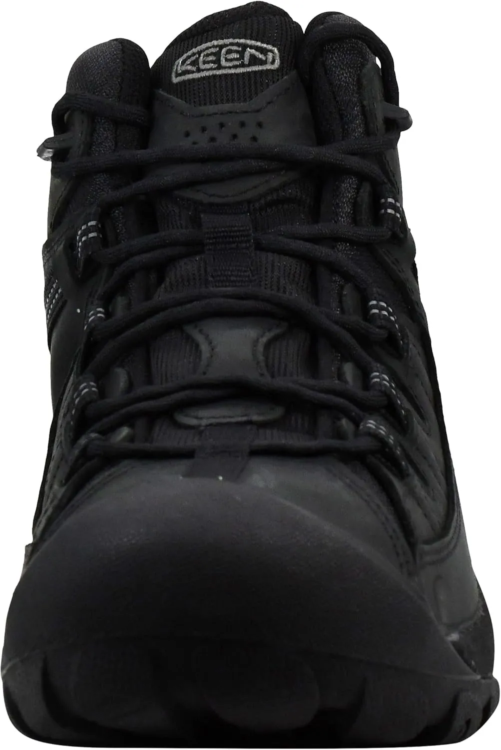 KEEN Men's Targhee II Mid Height Waterproof Hiking Boot