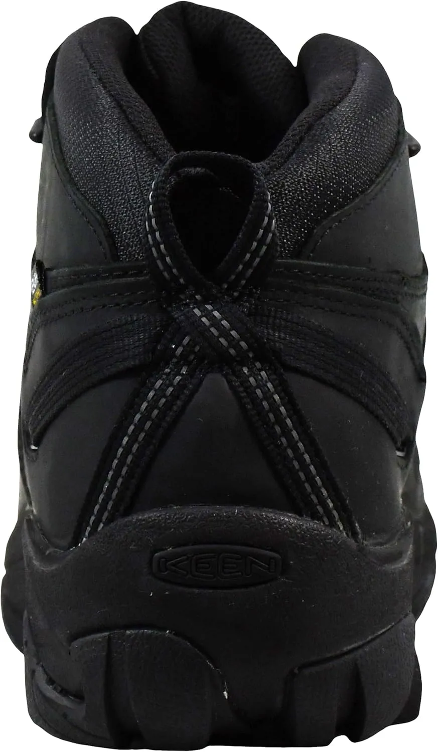 KEEN Men's Targhee II Mid Height Waterproof Hiking Boot