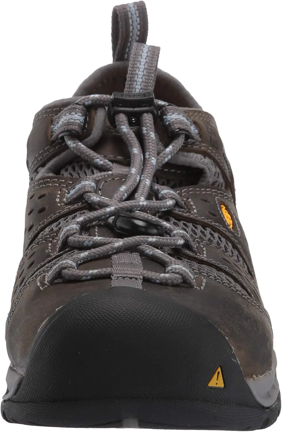 KEEN Utility Women's Atlanta Cool 2 ESD Low Height Breathable Steel Toe Work Shoe