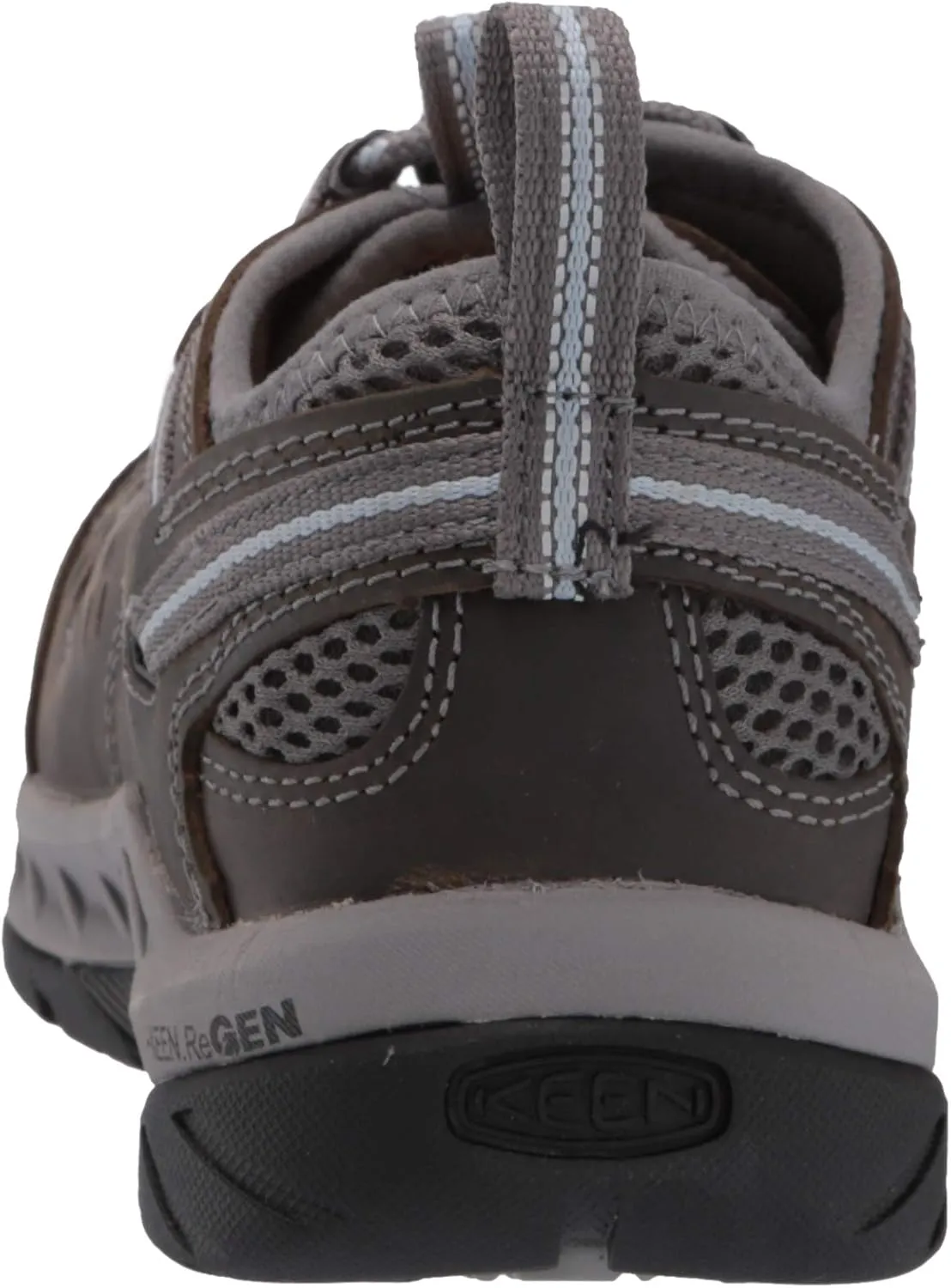 KEEN Utility Women's Atlanta Cool 2 ESD Low Height Breathable Steel Toe Work Shoe