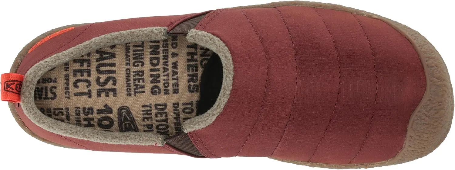 KEEN Women's Howser Slipper