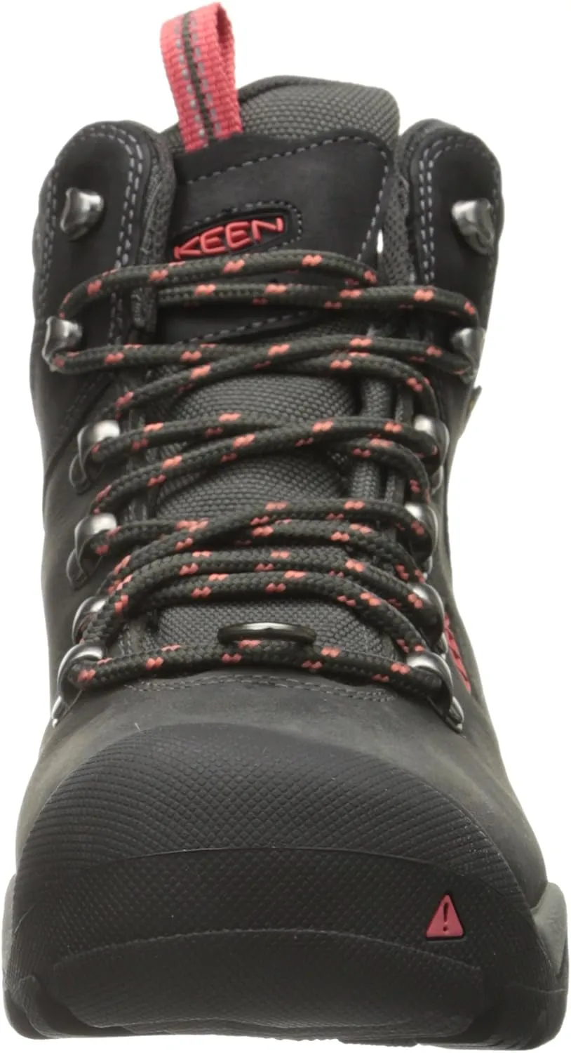 KEEN Women's Revel III Cold Weather Hiking Boot