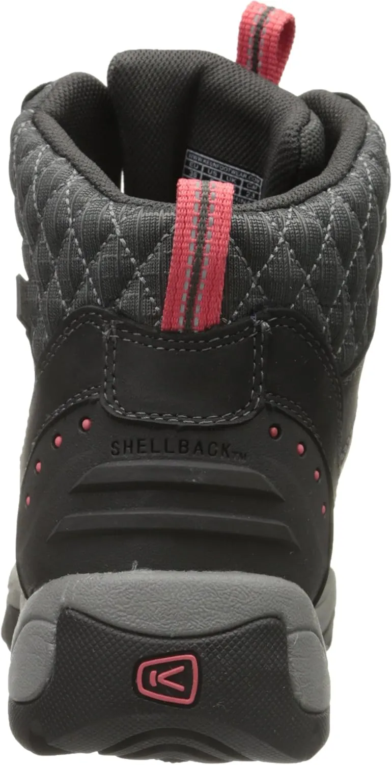 KEEN Women's Revel III Cold Weather Hiking Boot