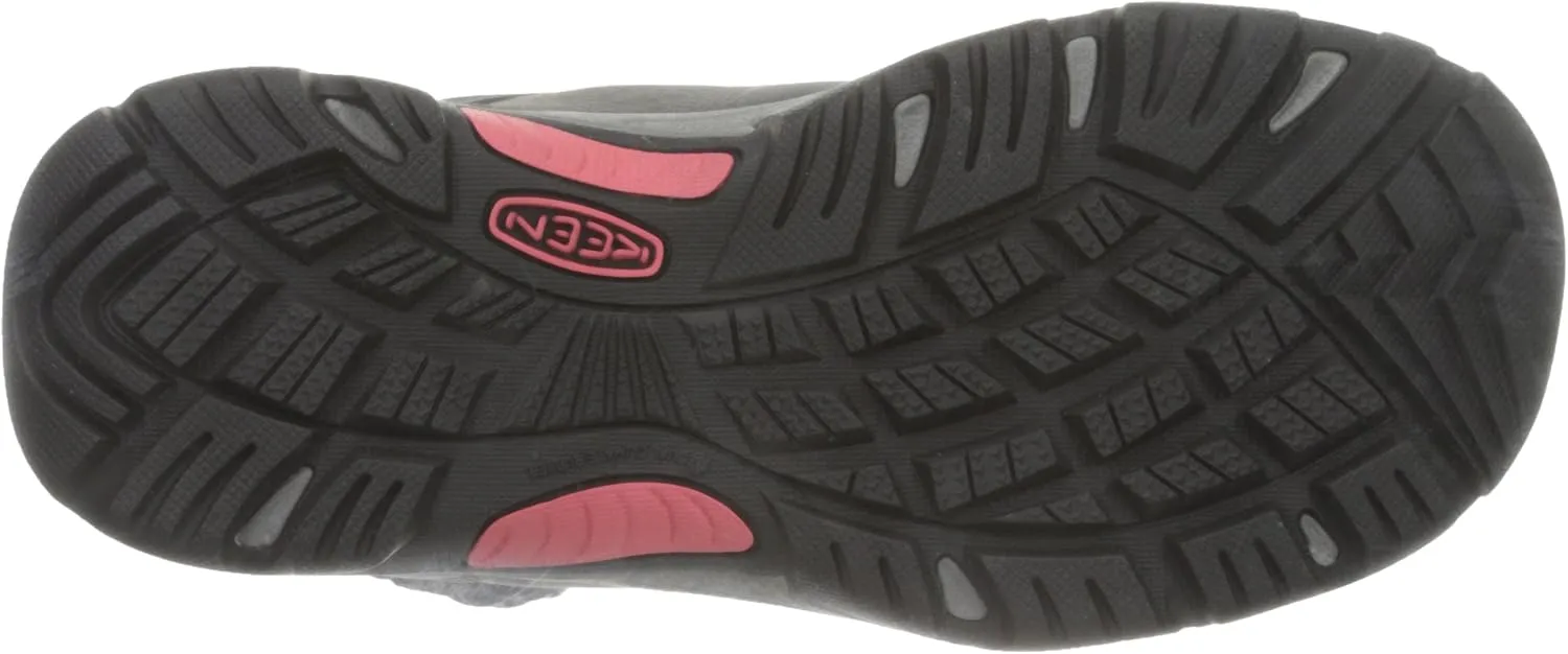KEEN Women's Revel III Cold Weather Hiking Boot
