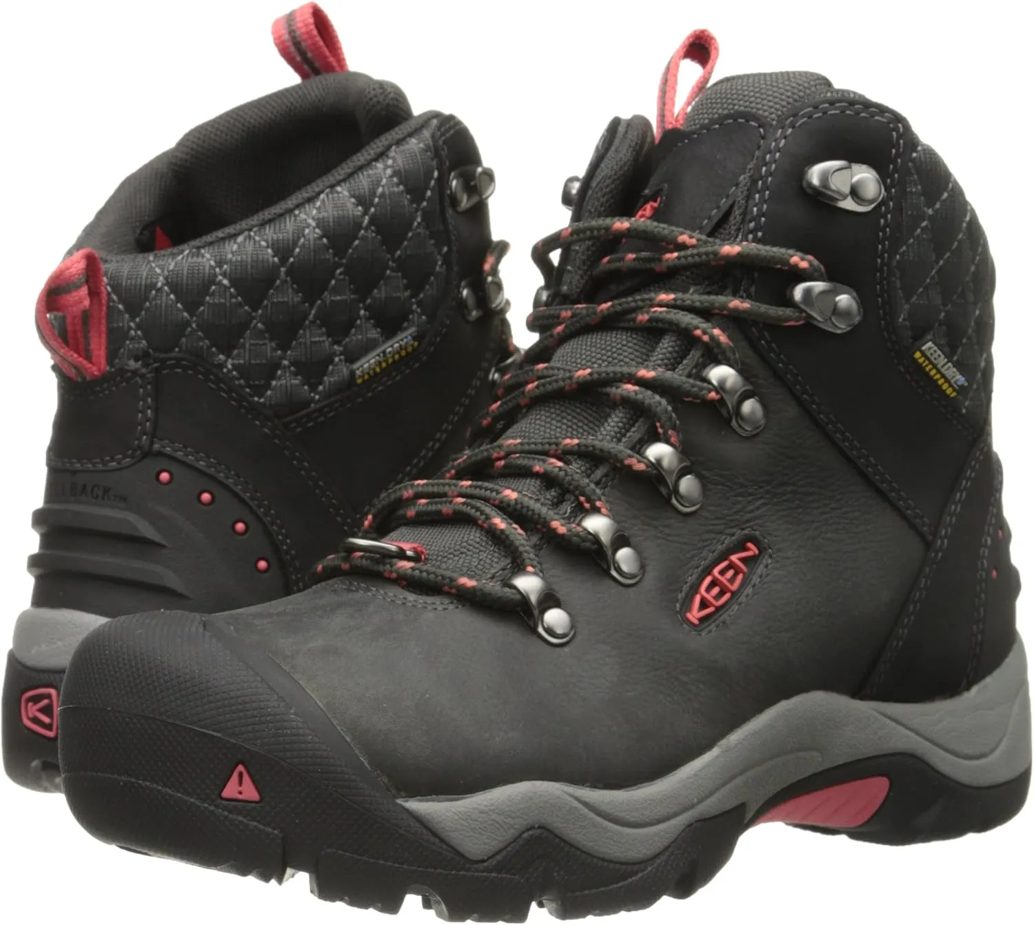 KEEN Women's Revel III Cold Weather Hiking Boot