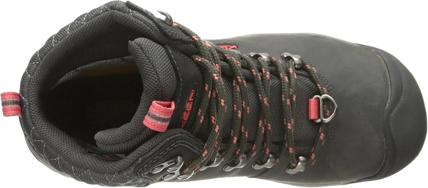 KEEN Women's Revel III Cold Weather Hiking Boot
