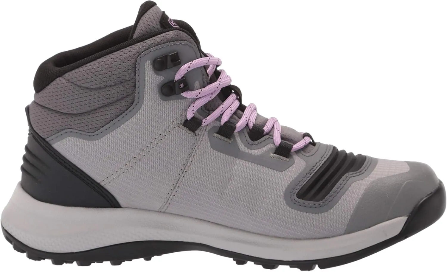 KEEN Women's Tempo Flex Mid Height Lightweight Waterproof Hiking Boot