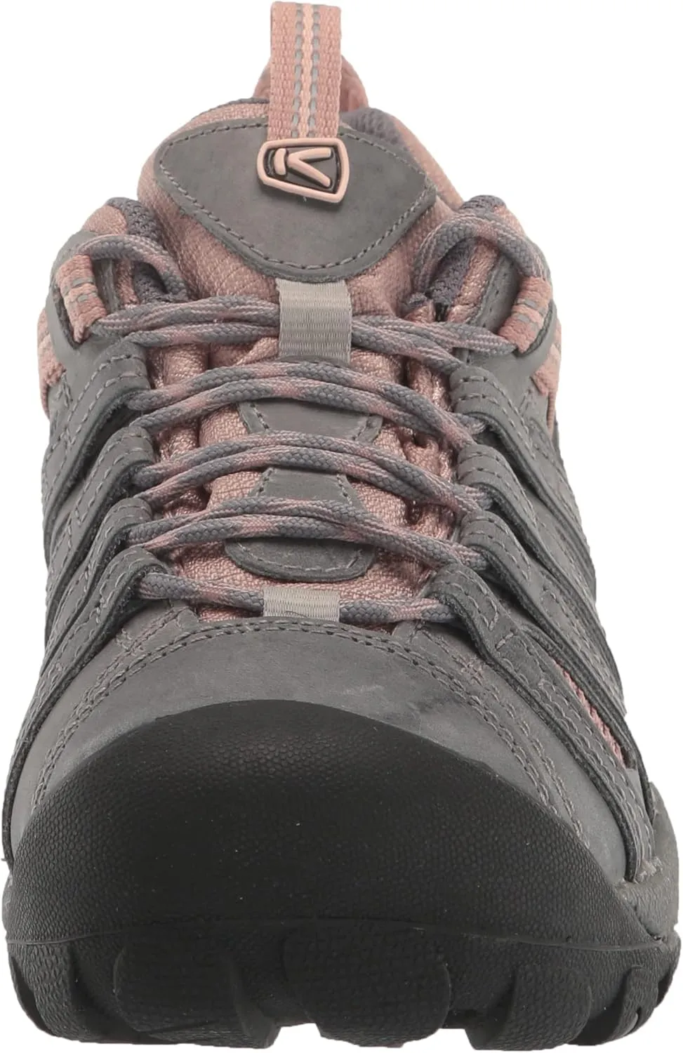 KEEN Women's Voyageur Low Height Breathable Hiking Shoe