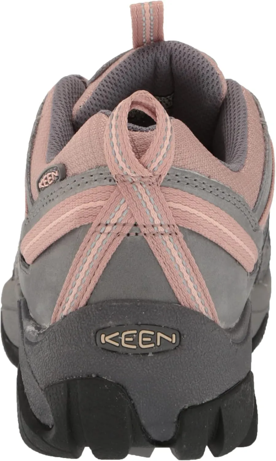 KEEN Women's Voyageur Low Height Breathable Hiking Shoe