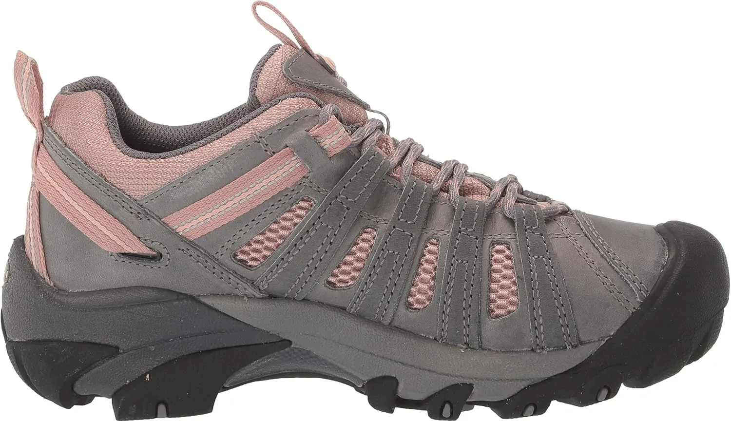 KEEN Women's Voyageur Low Height Breathable Hiking Shoe