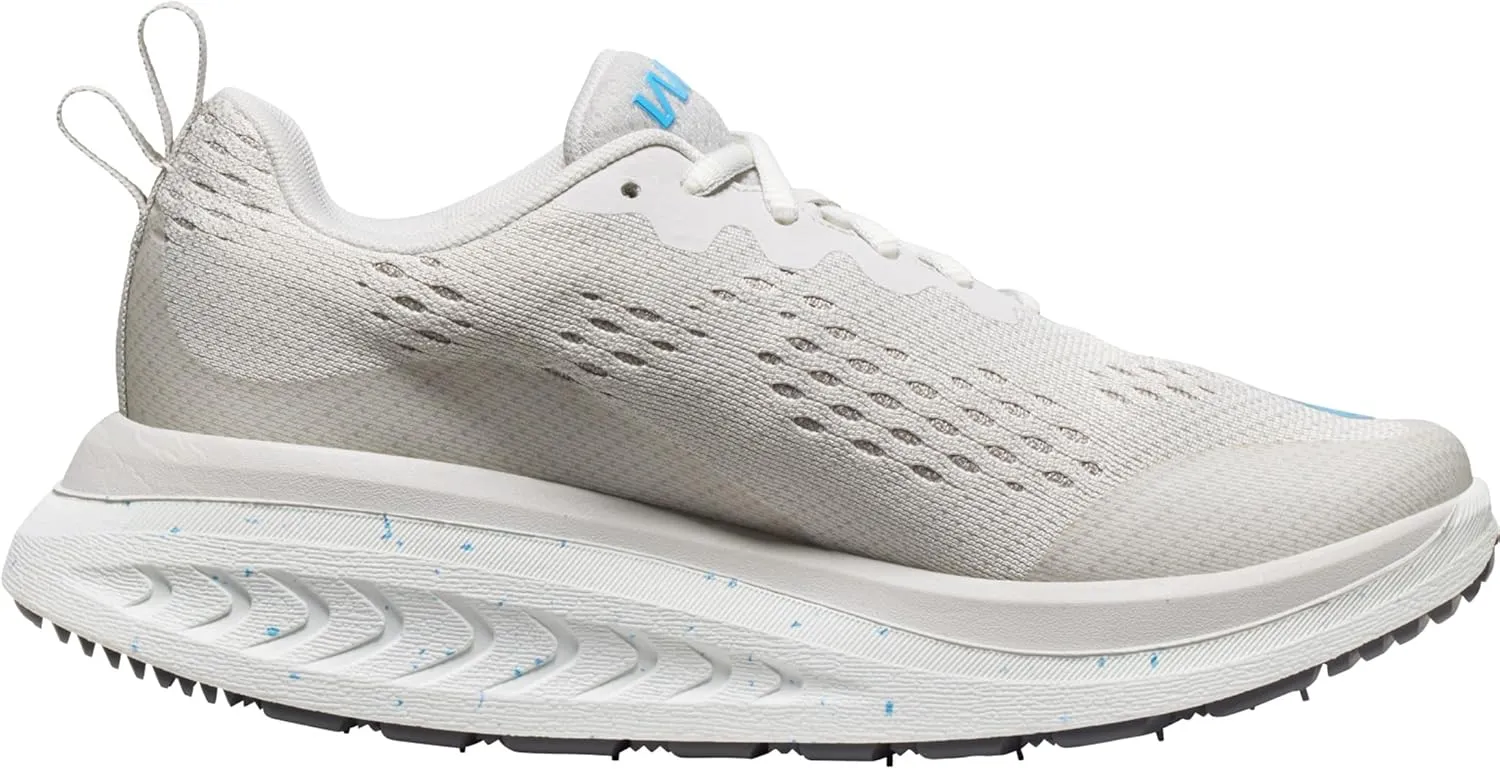 KEEN Women's WK400 Performance Breathable Walking Shoe