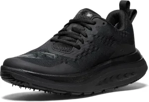 KEEN Women's WK400 Performance Breathable Walking Shoe