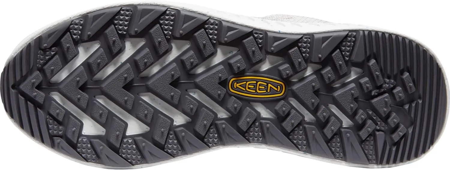 KEEN Women's WK400 Performance Breathable Walking Shoe