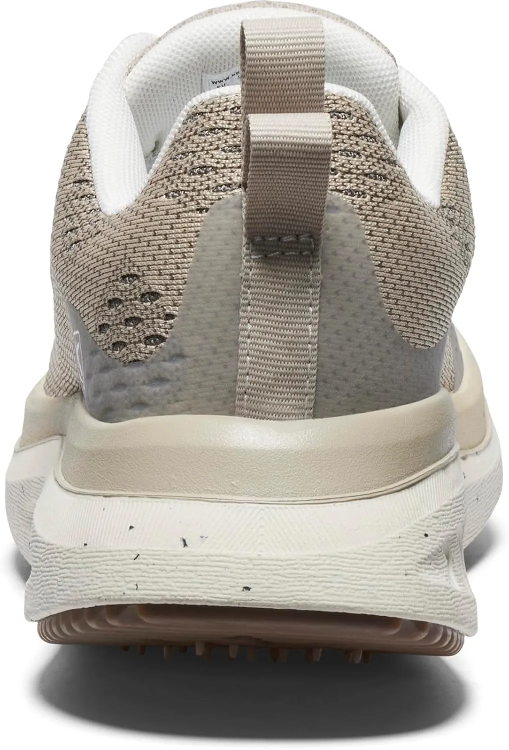 KEEN Women's WK400 Performance Breathable Walking Shoe