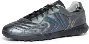 KELME Turf Soccer Shoes Men Indoor Soccer Cleats for Womens Trainer Futsal Football Cleats Sneakers for Youth
