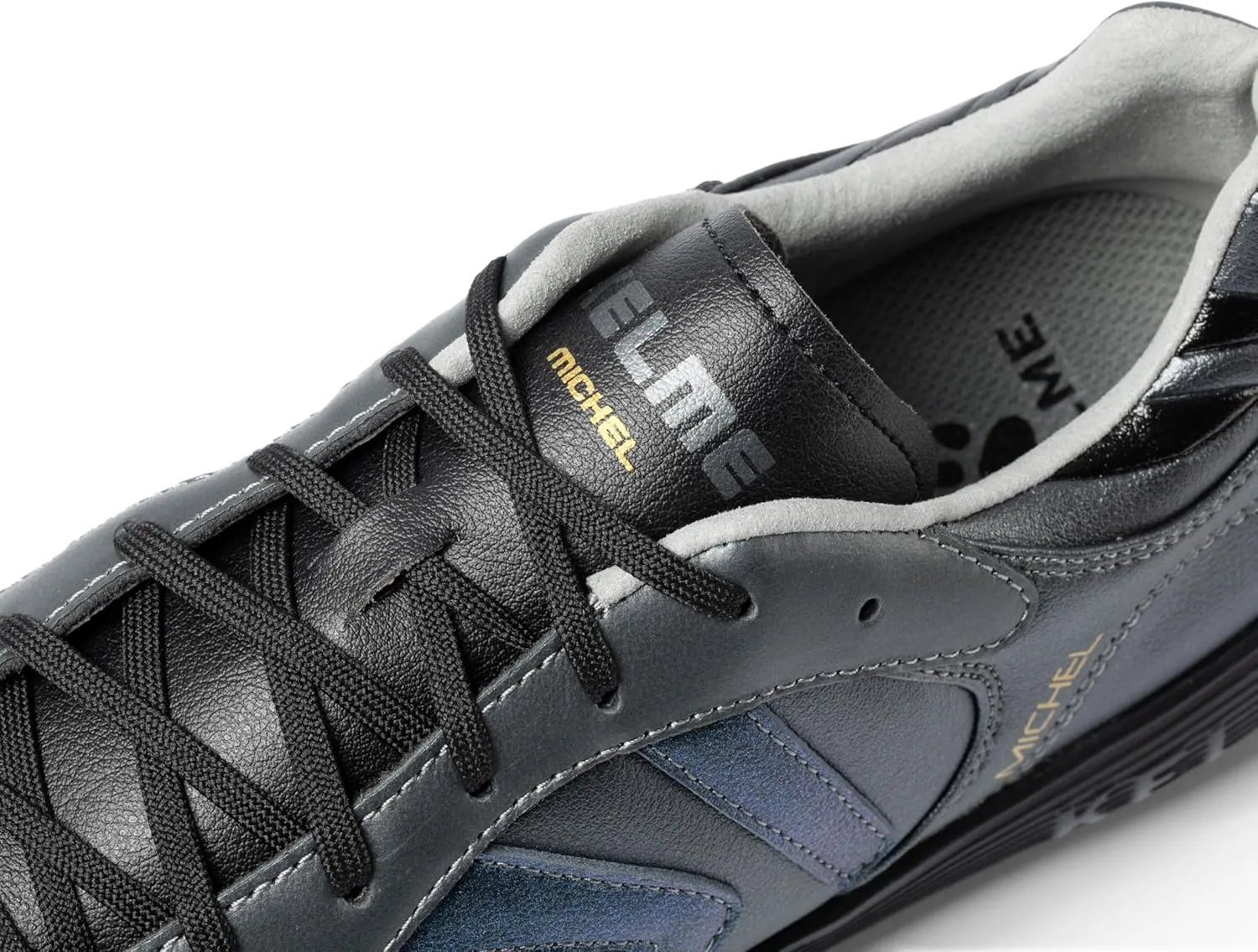 KELME Turf Soccer Shoes Men Indoor Soccer Cleats for Womens Trainer Futsal Football Cleats Sneakers for Youth