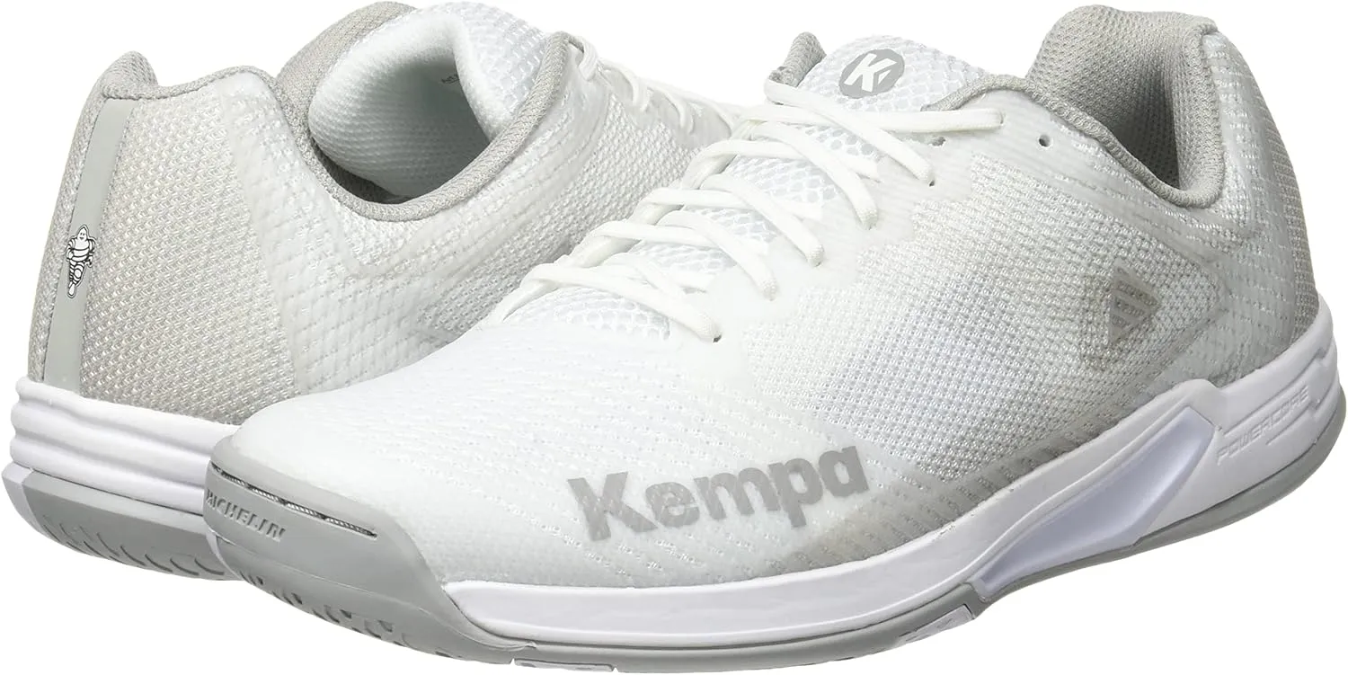 Kempa Women's Coaching Handball Shoe