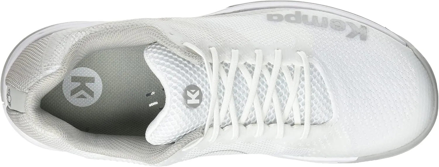 Kempa Women's Coaching Handball Shoe