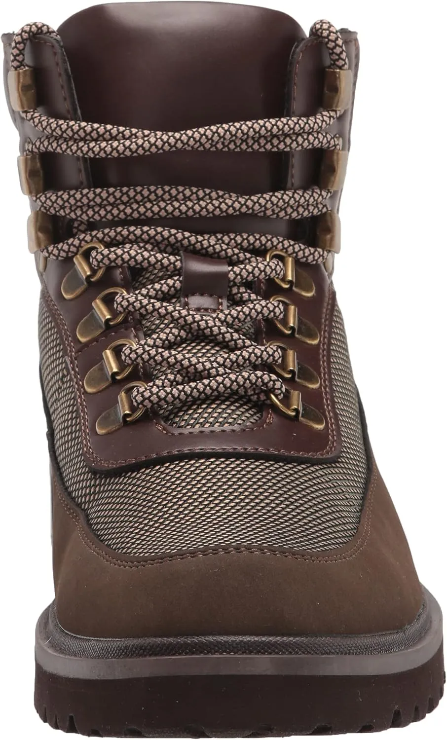 Kenneth Cole Men's Klay Lug Combat Boot