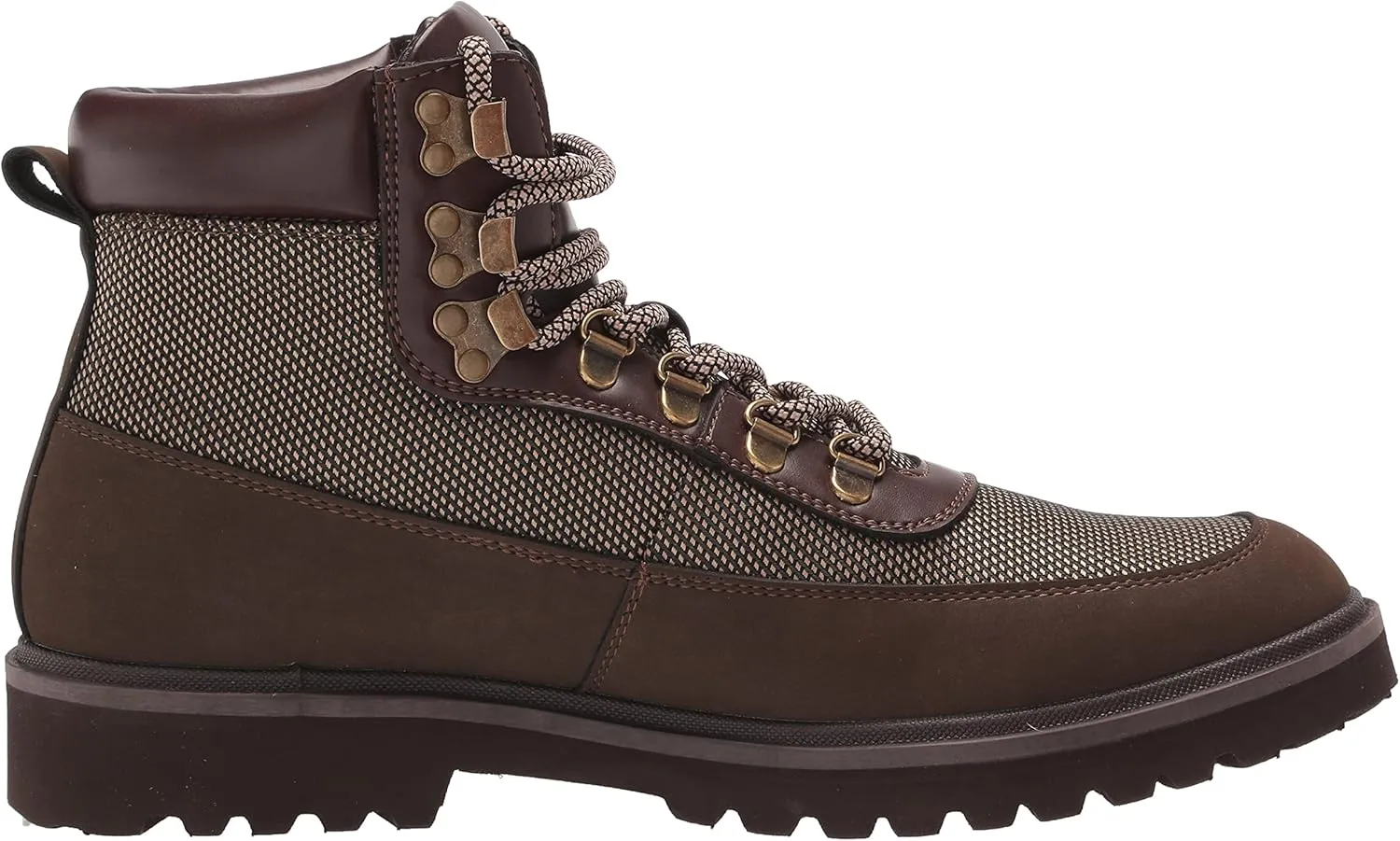 Kenneth Cole Men's Klay Lug Combat Boot