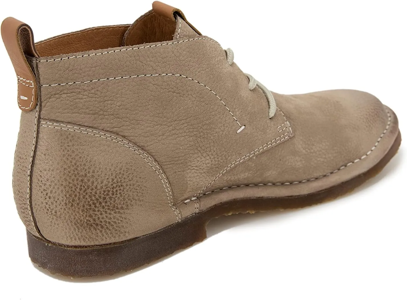 Kenneth Cole New York Men's Albert Chukka Boot