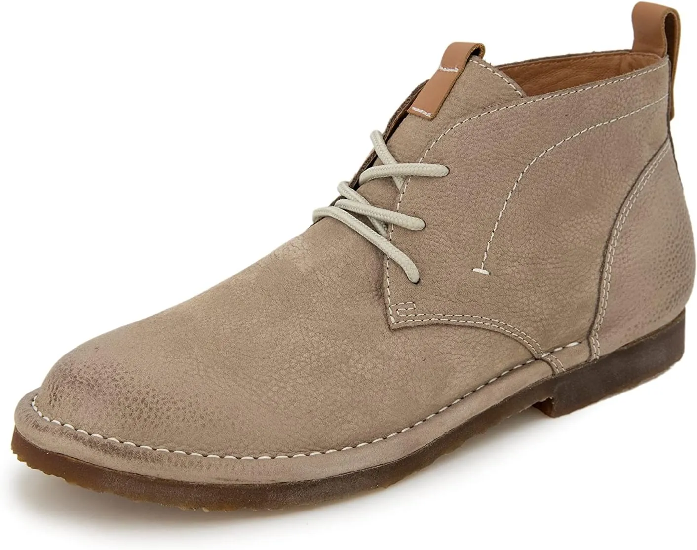 Kenneth Cole New York Men's Albert Chukka Boot