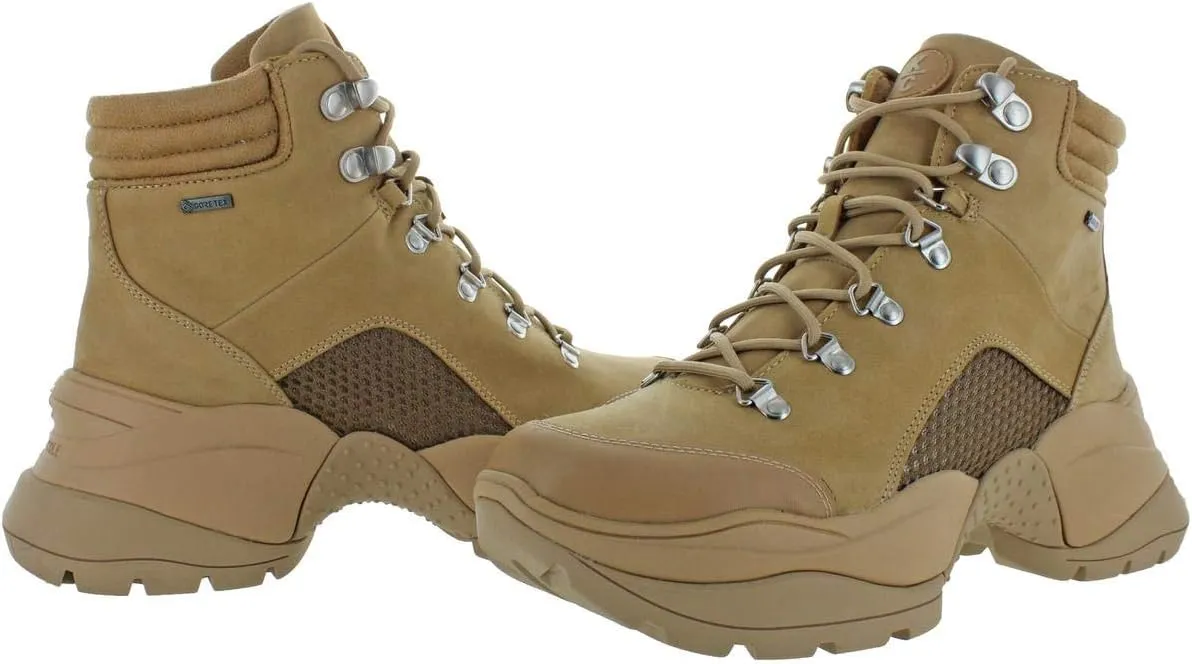 Kenneth Cole Women's Maddox 2.0 Hiker Gore-tex Hiking Shoe
