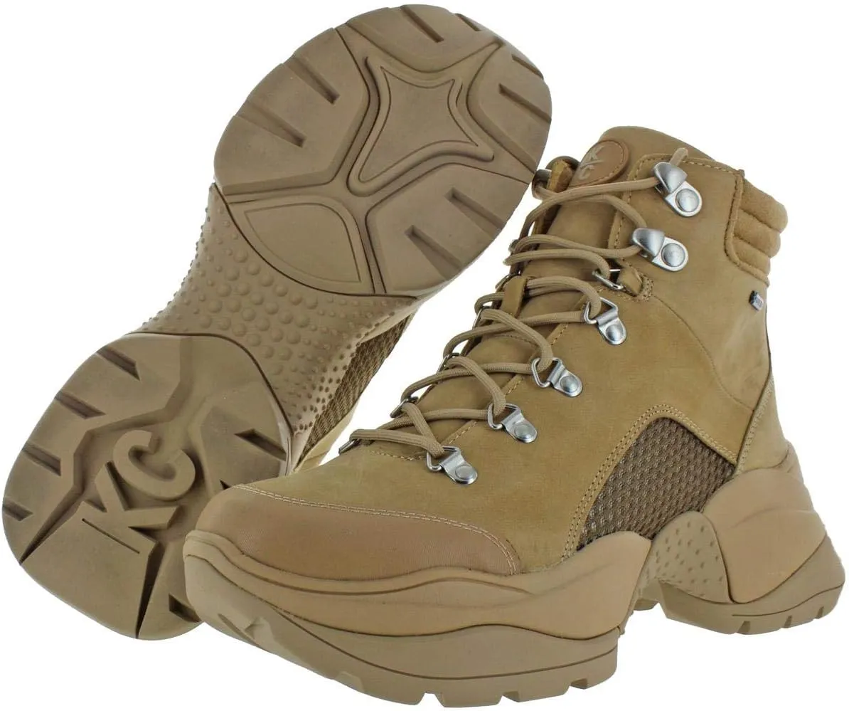 Kenneth Cole Women's Maddox 2.0 Hiker Gore-tex Hiking Shoe
