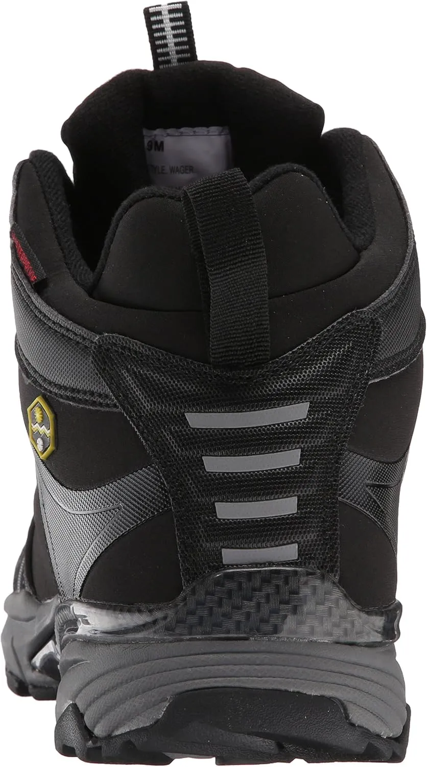 Khombu Men's Wager-K Lightweight Hiking Boot