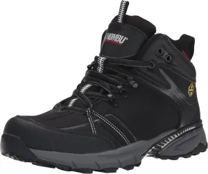 Khombu Men's Wager-K Lightweight Hiking Boot