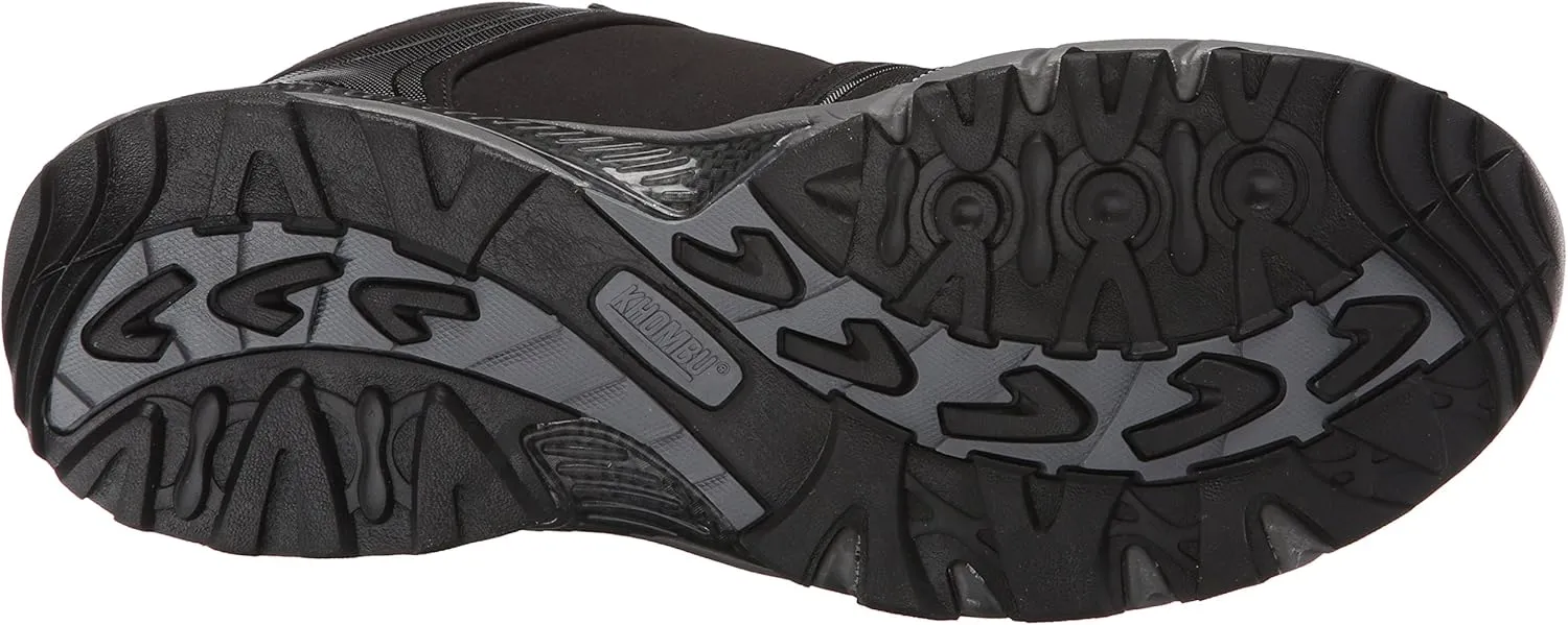 Khombu Men's Wager-K Lightweight Hiking Boot