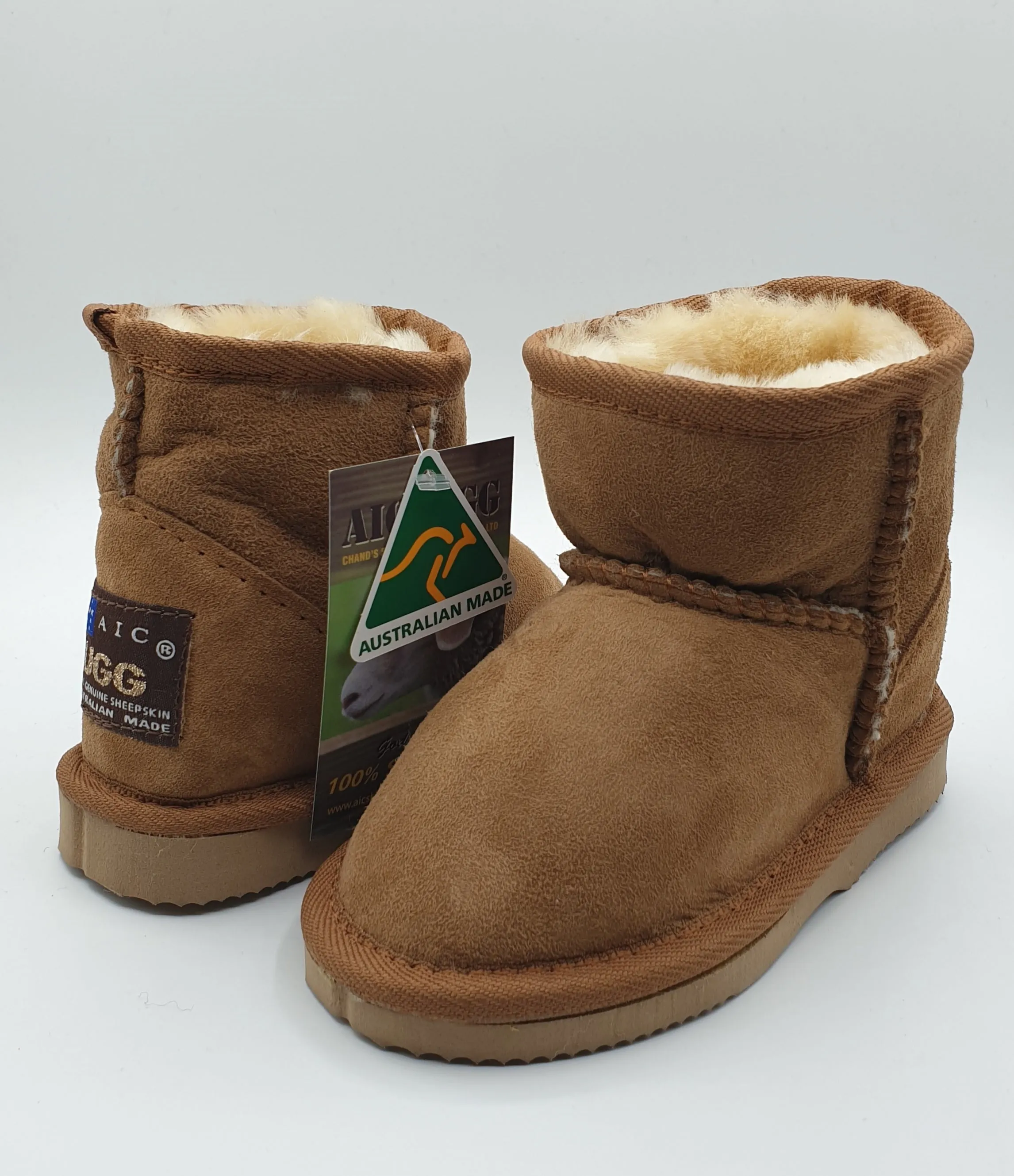 Kids Ugg Boots AUSTRALIAN MADE