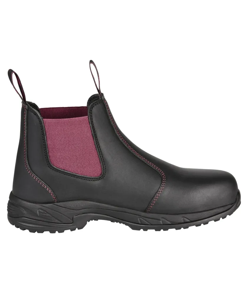 King Gee Ladies Tradie Pull-Up