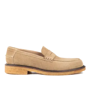 Klassischer Penny-Slipper